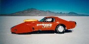 RacingJunk Find: A Race Ready LSR 1977 Corvette